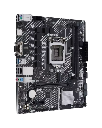 Asus H510M-D INTEL LGA 1200