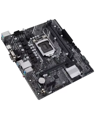 Asus H510M-D INTEL LGA 1200