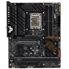 Asus TUF Gaming Z690-Plus Wifi Intel LGA 1700