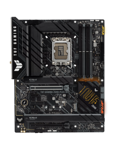 Asus TUF Gaming Z690-Plus Wifi Intel LGA 1700