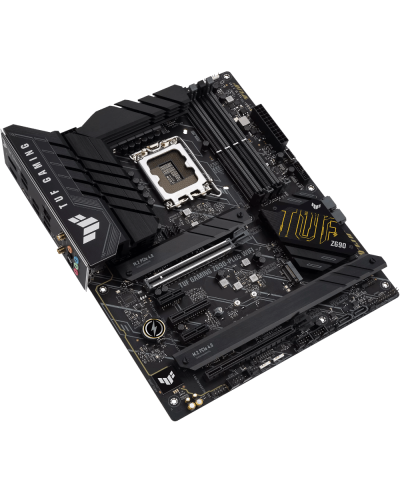 Asus TUF Gaming Z690-Plus Wifi Intel LGA 1700