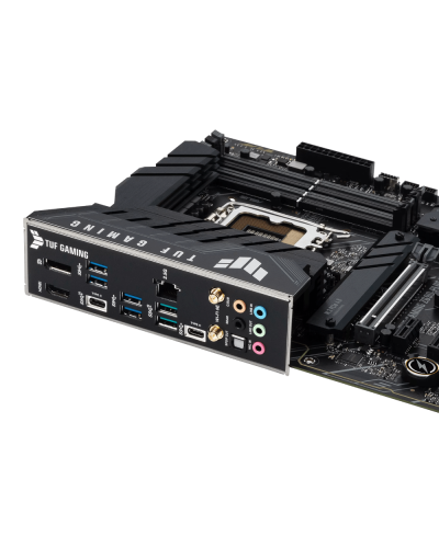 Asus TUF Gaming Z690-Plus Wifi Intel LGA 1700