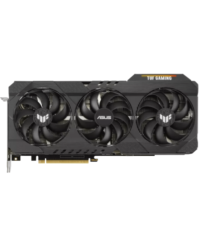 Asus TUF RTX3080 O10G V2 Gaming 90YV0FB4-M0NM00