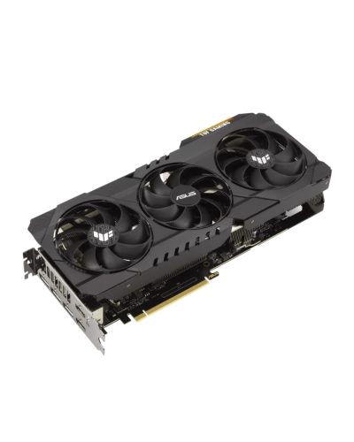 Asus TUF RTX3080 O10G V2 Gaming 90YV0FB4-M0NM00
