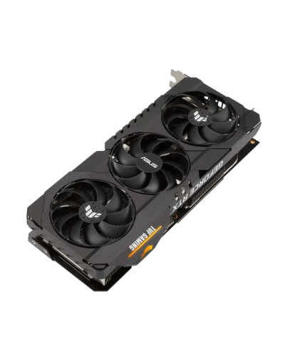 Asus TUF RTX3080 O10G V2 Gaming 90YV0FB4-M0NM00