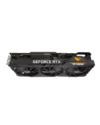 Asus TUF RTX3080 O10G V2 Gaming 90YV0FB4-M0NM00