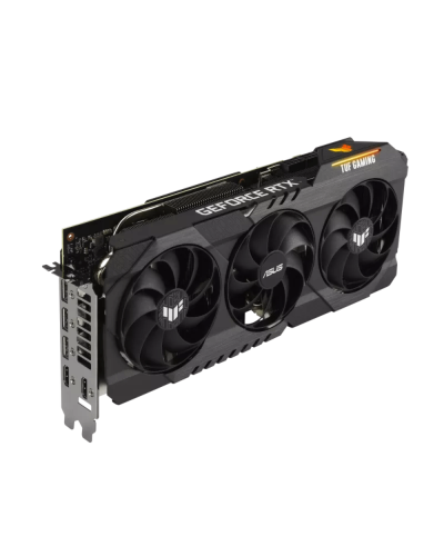Asus TUF RTX3080 O10G V2 Gaming 90YV0FB4-M0NM00