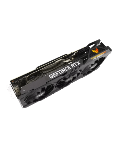 Asus TUF RTX3080 O10G V2 Gaming 90YV0FB4-M0NM00