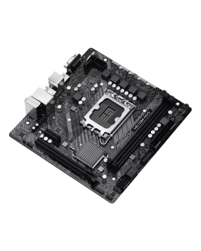 Asrock H610M-HVS Intel LGA 1700