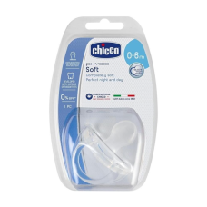 Chicco Physio Soft  əmzik / 00001808010000