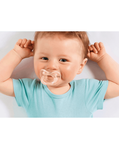 Chicco Physio Soft  əmzik / 00001808010000