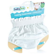 BabyJem öyrəşdirmə bezi / 8699203311550