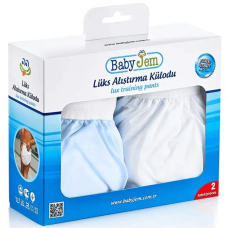 BabyJem öyrəşdirmə bezi / 8699207311556
