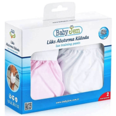 BabyJem öyrəşdirmə bezi / 8699205311558