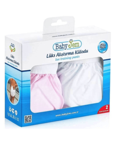 BabyJem öyrəşdirmə bezi / 8699205311558