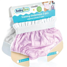 BabyJem öyrəşdirmə bezi / 8699206311557
