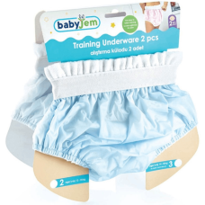 BabyJem öyrəşdirmə bezi / 8699208311555