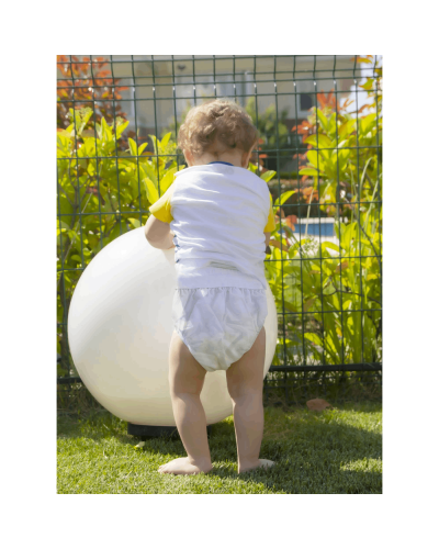 Babyjem öyrəşdirmə bezi / Babyjem öyrəşdirmə bezi / 8699207312447