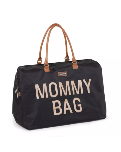 Childhome çanta Mommy Bag / CWMBBBLGO