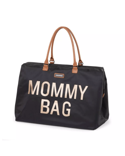 Childhome çanta Mommy Bag / CWMBBBLGO