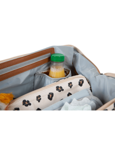 Childhome çanta Mommy Bag / CWMBBLEO
