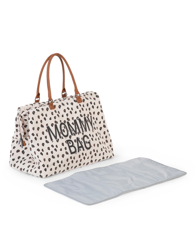 Childhome çanta Mommy Bag / CWMBBLEO