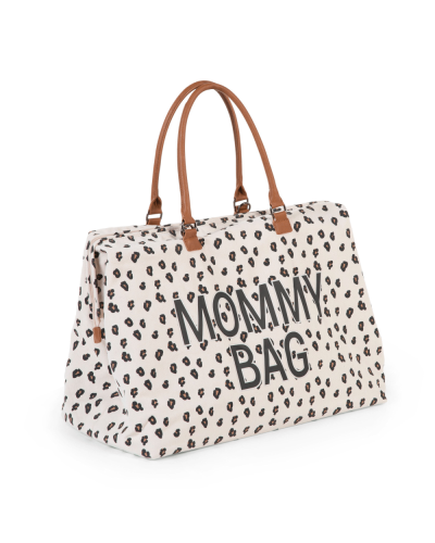 Childhome çanta Mommy Bag / CWMBBLEO