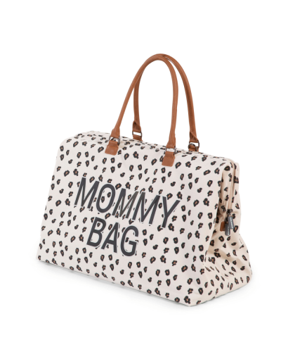 Childhome çanta Mommy Bag / CWMBBLEO