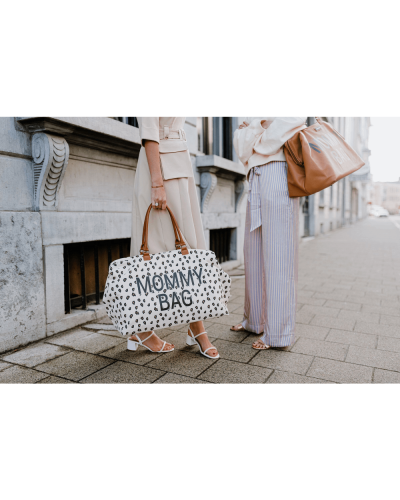 Childhome çanta Mommy Bag / CWMBBLEO