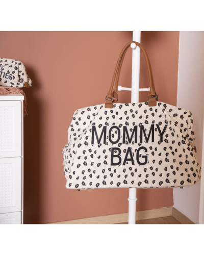 Childhome çanta Mommy Bag / CWMBBLEO
