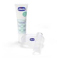 Chicco dişlərin təmizliyi üçün dəst / 00011262000000