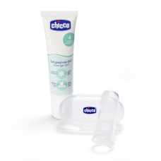 Chicco dişlərin təmizliyi üçün dəst / 00011262000000