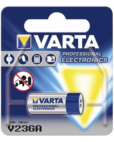 Batareya Varta V23 A