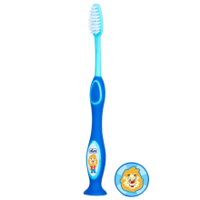 Uşaq diş fırçası Chicco 3-6 00009079200000