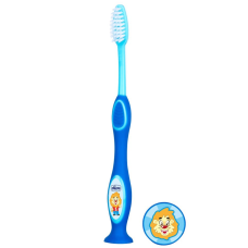 Uşaq diş fırçası Chicco 3-6 00009079200000