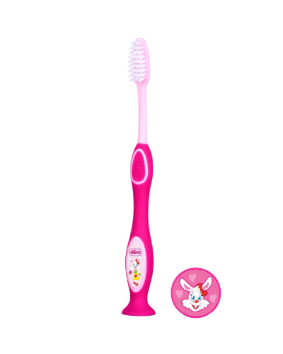 Uşaq diş fırçası Chicco 3-6 00009079100000