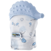 BabyJem diş qaşıyıcı əlcək / 8681049226129