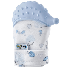 BabyJem diş qaşıyıcı əlcək / 8681049226129