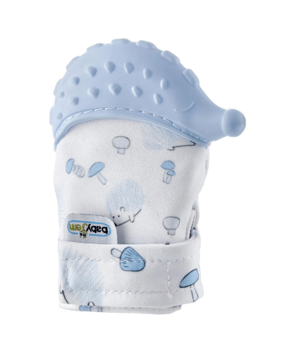 BabyJem diş qaşıyıcı əlcək / 8681049226129