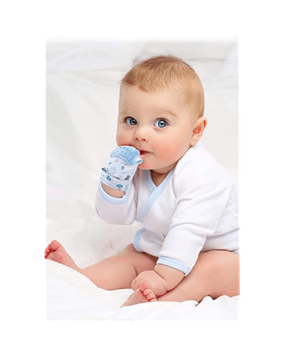 BabyJem diş qaşıyıcı əlcək / 8681049226129