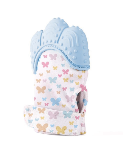 BabyJem diş qaşıyıcı əlcək / 8681049225269