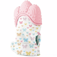 BabyJem diş qaşıyıcı əlcək / 8681049215260
