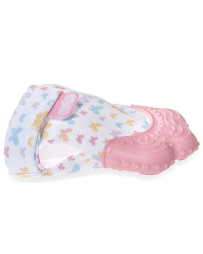 BabyJem diş qaşıyıcı əlcək / 8681049215260