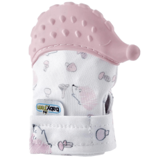 BabyJem diş qaşıyıcı əlcək / 8681049236128