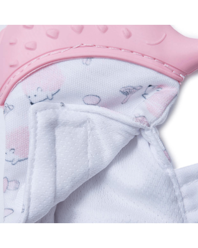 BabyJem diş qaşıyıcı əlcək / 8681049236128