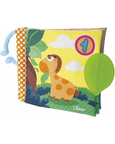 Chicco kitab 00072376000000
