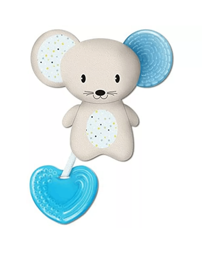 Chicco diş qaşıyıcı Fresh Friends / 00002583200000