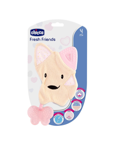 Chicco diş qaşıyıcı Fresh Friends / 00002583100000