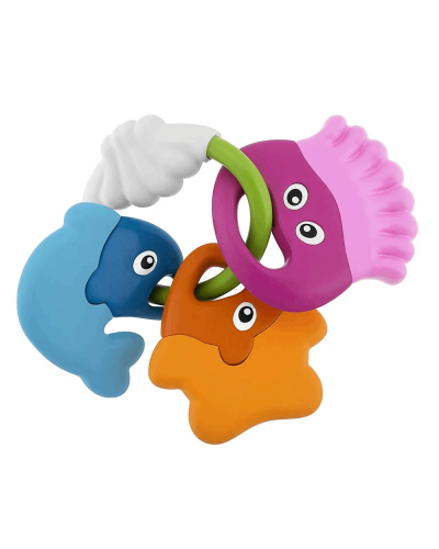 Chicco diş qaşıyıcı / 00005956000000