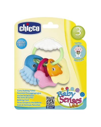 Chicco diş qaşıyıcı / 00005956000000